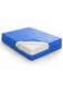 Mattress Bag Protector Cover, Reusable Mattress Moving Storage Bag with Zipper, Suit for Full Size 120CM/150CM/180CM/200CM*30CM Deep Mattress (No Handle, XS-120CM)