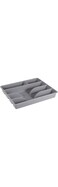 Ikea Cutlery Tray - Organizer- Silverware Storage For Kitchen Drawers