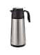 Winsor Ulitera Vacuum Flask, 1.9 Liter - Black [Wr51204]