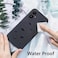 Case for Samsung Galaxy A05, Liquid Gel Rubber Bumper Case with Soft Microfiber Lining Cushion Slim Hard Shell Shockproof Protective with Camera Protection Cover for Samsung Galaxy A05 (Green)