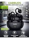 Wireless Sports Earphones with Bluetooth and Comfortable Ear Clip Design