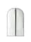 Garment Bags for Long Dress Clear Lightweight Breathable 60X140CM Dust Proof Cover with Study Full Zipper for Storage Clothes, for Wardrobe Storage and Travel,Transparent Pack of 4