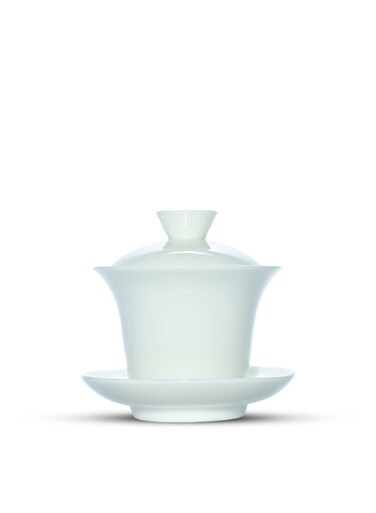 Porcelain GAIWAN 100ml, 10x10x12 cm