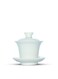 Porcelain GAIWAN 100ml, 10x10x12 cm