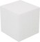 2x2x2 Inch Foam Square Blocks 24Pack Mini Square Cubes for Sculpting Polystyrene Cubes for School Crafting Modeling Art Projects