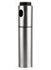 Oil/Vinegar Spraying Bottle Silver 100ml