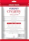 Creamy Lickable Cat Treats,Crab &amp; Chicken 360Gm(15g x24 Pcs)  Rich In Protein,Taurine For Heart &amp; Vision,Ideal For Training And Bonding, Promotes Hydration  Treats For Kitten And Adult Cats