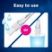 Clearblue Ovulation Complete Starter Kit, 10 Ovulation Tests and 1 Pregnancy Test