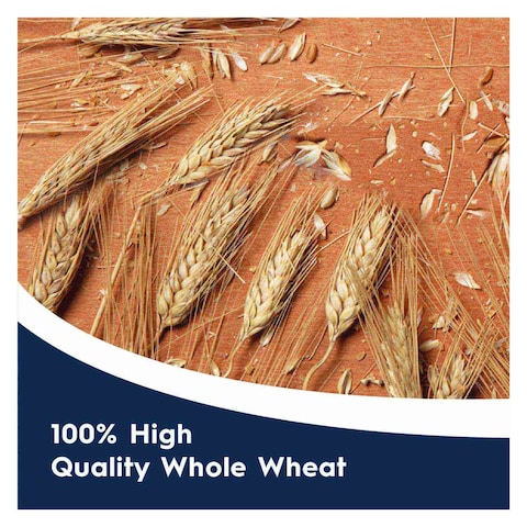 Barilla Integrali Pasta Penne Rigate Whole Wheat 500g