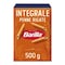 Barilla Integrali Pasta Penne Rigate Whole Wheat 500g