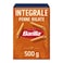 Barilla Integrali Whole Wheat Penne Rigate Pasta, 500g