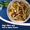Barilla Integrali Pasta Penne Rigate Whole Wheat 500g