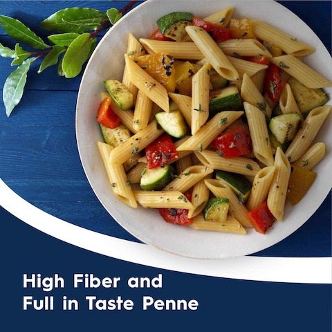 Barilla Integrali Pasta Penne Rigate Whole Wheat 500g