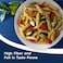 Barilla Integrali Whole Wheat Penne Rigate Pasta, 500g
