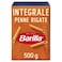 Barilla Integrali Whole Wheat Penne Rigate Pasta, 500g