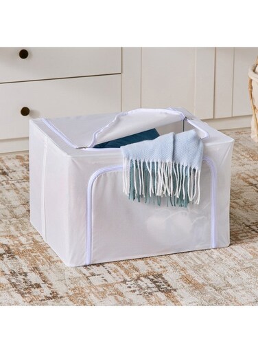 Box Novel Storage Case 34 x 51 x 28 cm