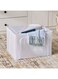 Box Novel Storage Case 34 x 51 x 28 cm