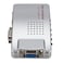 PC Converter Box VGA to AV Converter Video Switch Box