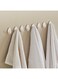 Box 8-Piece Self Adhesive Hook Set