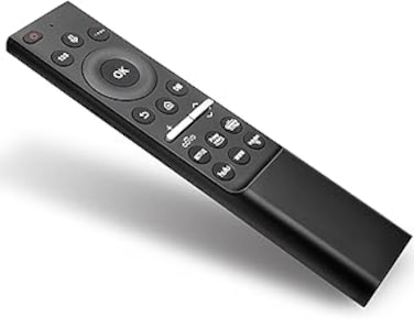Universal Voice Remote Control for Samsung TV LED QLED 4K 8K UHD HDR Smart TV