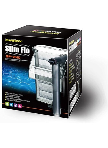 DYMAX SLIM FLO SF-240