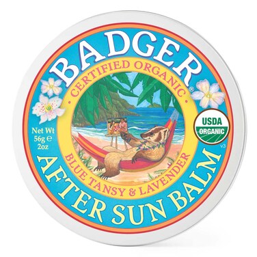 Badger After Sun Balm 56 g