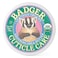 Badger Cuticle Care 21 g