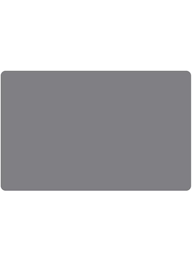 Gartful Extra Large Silicone Mats for Countertop, 28" by 20" Multipurpose Mat, Counter Table Protector, Desk Saver Pad, Placemat Nonstick Nonskid Heat-Resistant Pad, Dark Gray