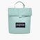 Snack Attack-6L- (Polyester) Fresh Mint \ 73.66X47.62X29.21