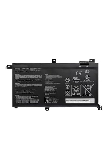 42Wh B31N1732 Laptop Battery Replacement For Asus Vivobook S14 S430Fa S430Fn S430Ua S430Uf S430Un X430Fa X430Fn X430Uf X430Un B31Bi9H 0B200-02960000 0B200-02960400
