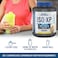 Applied Nutrition ISO XP Whey Isolate, Pure Whey Protein Isolate Powder ISO-XP, ISO Whey Premium With Glutamine And BCAAs (1.8kg - 72 Servings) (Cafe Latte)