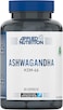Applied Nutrition Ashwagandha KSM-66 - Premium Ashwagandha Herbal Supplement For Energy, Anxiety, Stress, Made In The UK (60 Capsules)