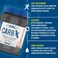 Applied Nutrition Applied Nutrion Carb X 100% Cyclic Dextrin Carbon Hydrates Post Workout, Fruit Burst, 1.2 Kg, 48 Servings