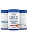 Applied Nutrion Carb X 100% Cyclic Dextrin Carbon Hydrates Post Workout, Fruit Burst, 1.2 Kg, 48 Shares