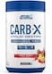 Applied Nutrion Carb X 100% Cyclic Dextrin Carbon Hydrates Post Workout, Fruit Burst, 1.2 Kg, 48 Shares