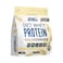 Applied Nutrition Diet Whey Iso Whey Blend, Vanilla Ice Cream, 1 kg