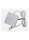 Replacement 85W Magsafe2 20v,4.25A MAX AC Power Adapter