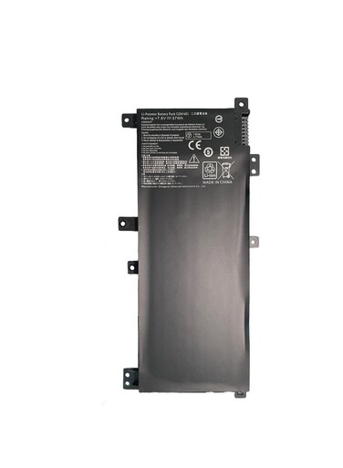C21N1401 Laptop Battery Compatible with Asus X455L X455LA X455LD X455LF X455LJ Y483L Y483LD F454L F455L F455LD W419L W409L VM410L K455L DX882L Series(7.6V 37Wh)
