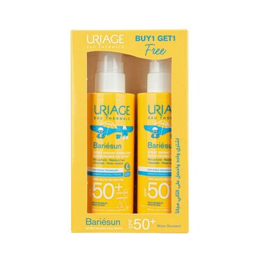 Bariesun Moisturizing Kids Spray SPF50+ B1G1