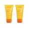 Uriage Bariesun Spf 50+ Moisturizing Fair Tinted Cream ( 1+1 Free )
