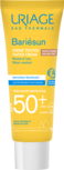 Uriage Bariesun Spf50+ Moist Gold Tinted Cream (1+1 Free)