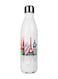 Xtra 0.75L S/S Double Wall Vacuum Bottle(V-9309P)