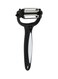 ARTFUL BLEND Multifunction 3-in-1 Vegetable Peeler &acirc;&euro;&ldquo; Rotatable Stainless Steel Blades Ideal for Kitchen Use Comfortable Non-Slip Grip