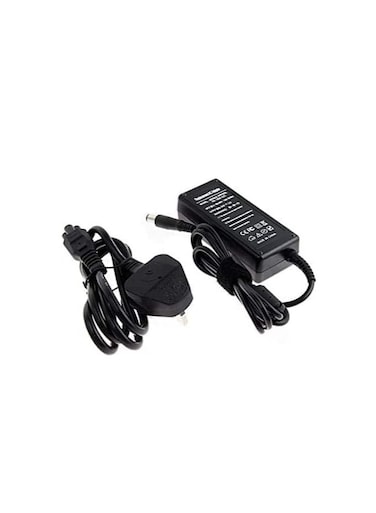 Adapter For HP Pavilion G4 G6 G7 Dv 4 Dv5 Dv6 Dv7 Dv4 M6 G60 G61 G70 G71 G72 Black