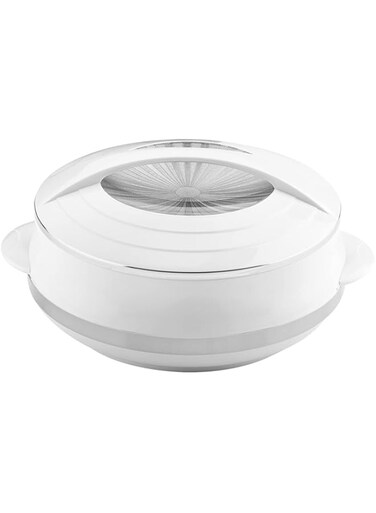 Royalford Elite Gold Insul. Casserole 2500ML l RF11146