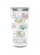 Tervis Colorful Camper Insulated Tumbler, 20oz, Stainless Steel