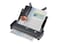 Canon ImageFORMULA P-215II Mobile Document Scanner, Portable Duplex A4 Scanner, 15ppm, USB Powered, 20-Sheet ADF