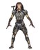 NECA Predator 51572 7" Actionfigur Ultimate Fugitive