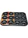 HOME MAKER DONUT PAN 12 CUP