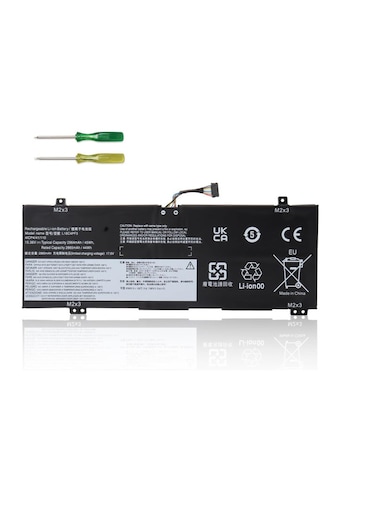 L18C4PF3 L18M4PF3 Laptop Battery Compatible for Lenovo IdeaPad C340-14API IdeaPad C340-14IWL IdeaPad C340-14IML IdeaPad S540-14API IdeaPad Touch L18M4. PF4 L18C4PF4